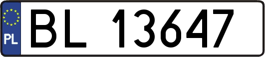 BL13647