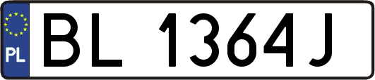 BL1364J