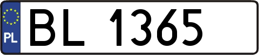 BL1365