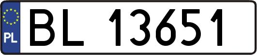 BL13651