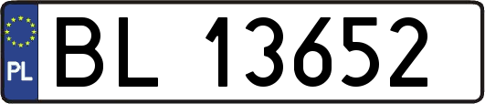 BL13652