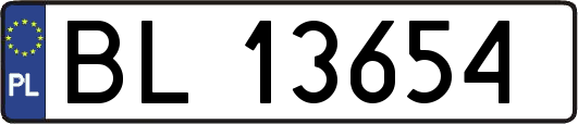 BL13654