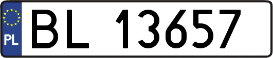 BL13657