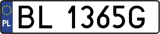 BL1365G