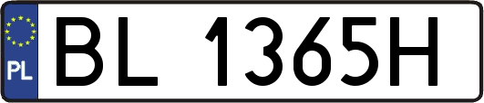 BL1365H