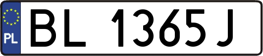BL1365J