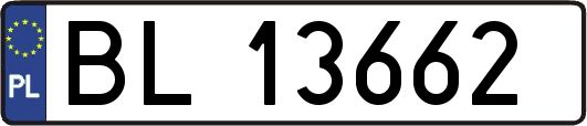 BL13662