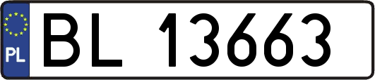 BL13663