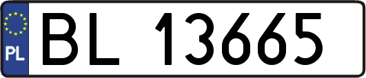 BL13665