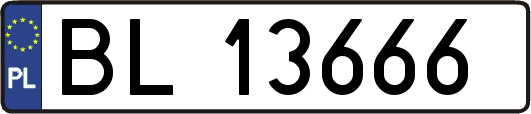 BL13666