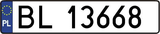 BL13668