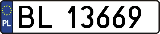 BL13669