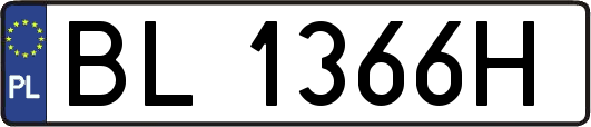 BL1366H