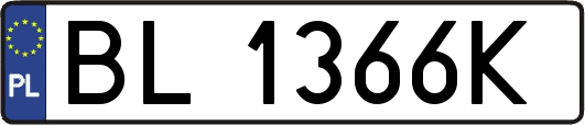 BL1366K