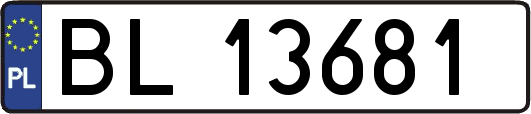 BL13681