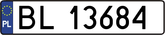 BL13684