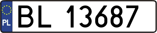 BL13687