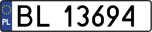 BL13694