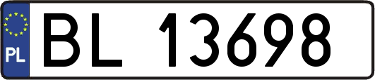 BL13698