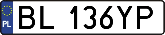 BL136YP