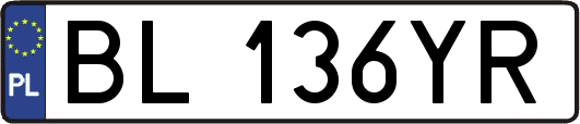 BL136YR