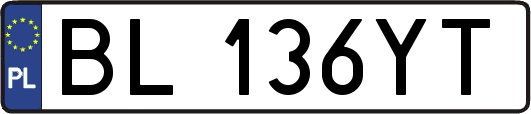 BL136YT