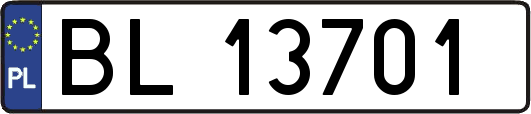 BL13701