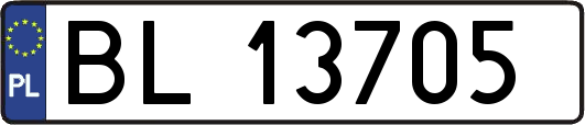 BL13705