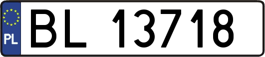 BL13718