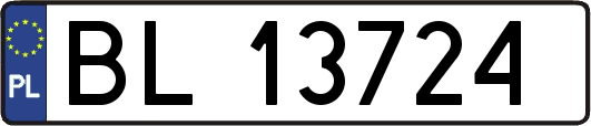 BL13724