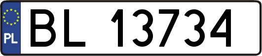 BL13734