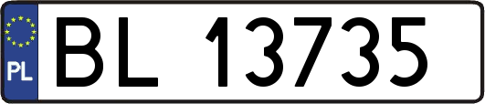 BL13735