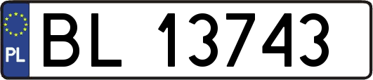 BL13743