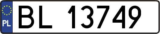 BL13749