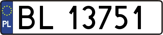 BL13751