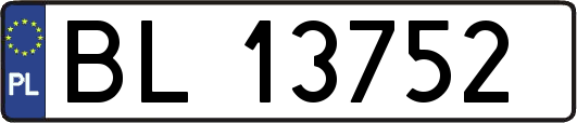 BL13752