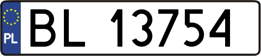 BL13754