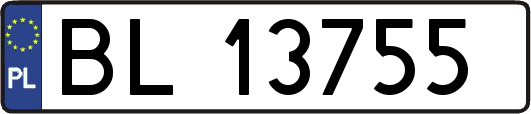 BL13755