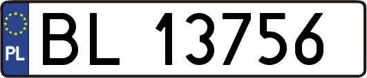 BL13756