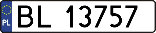 BL13757