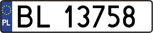 BL13758
