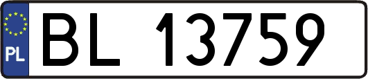 BL13759