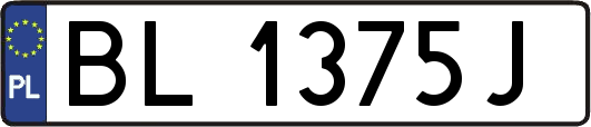 BL1375J
