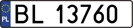 BL13760