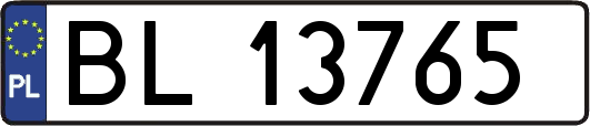 BL13765