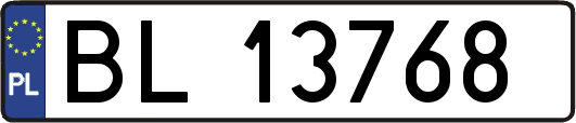 BL13768