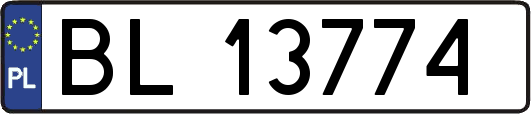 BL13774