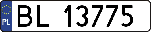 BL13775
