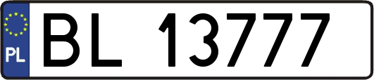 BL13777