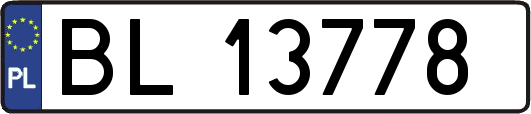 BL13778